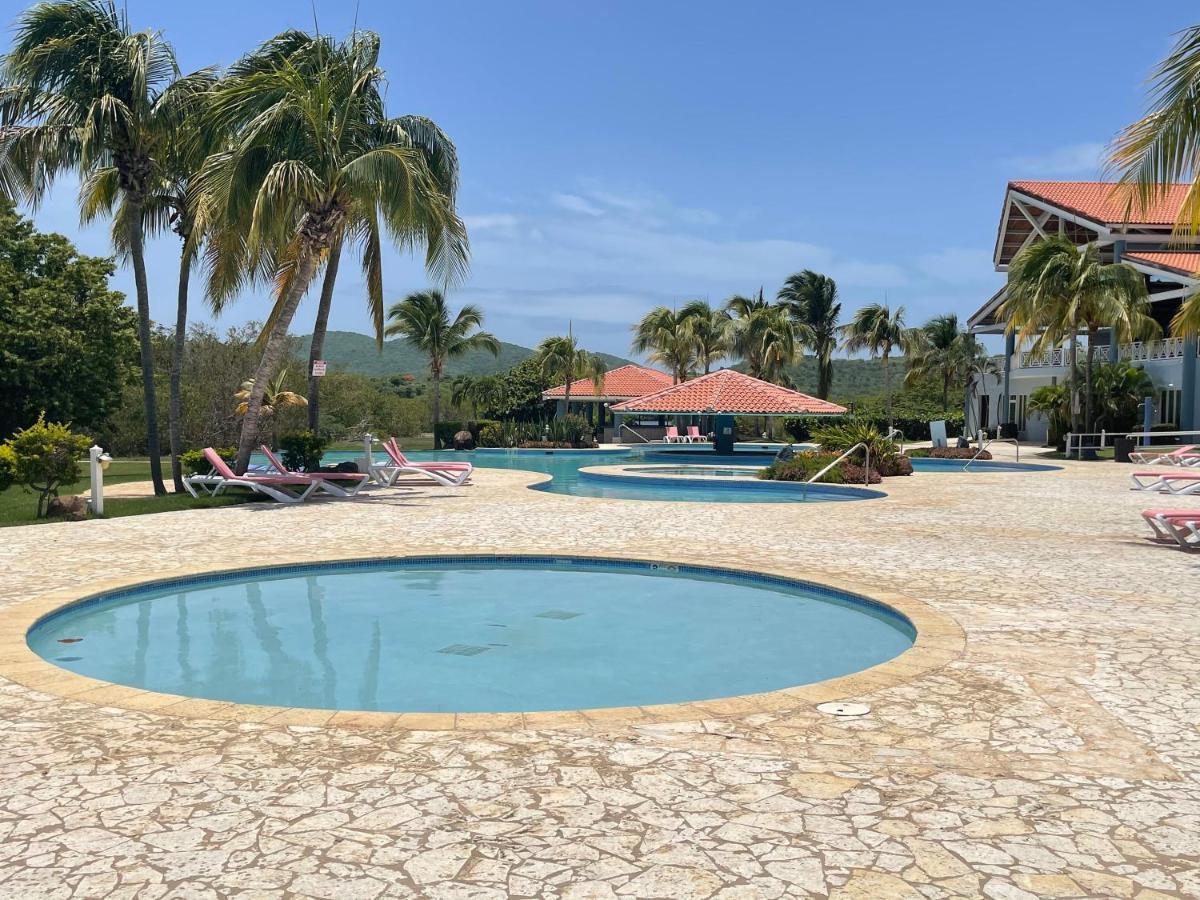 3104 Costa Bonita Beach Condo Culebra Isla Culebra Exterior foto