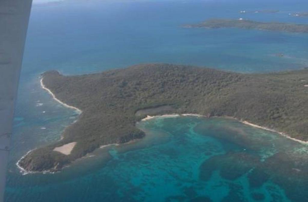 3104 Costa Bonita Beach Condo Culebra Isla Culebra Exterior foto