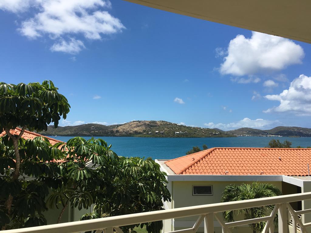 3104 Costa Bonita Beach Condo Culebra Isla Culebra Exterior foto